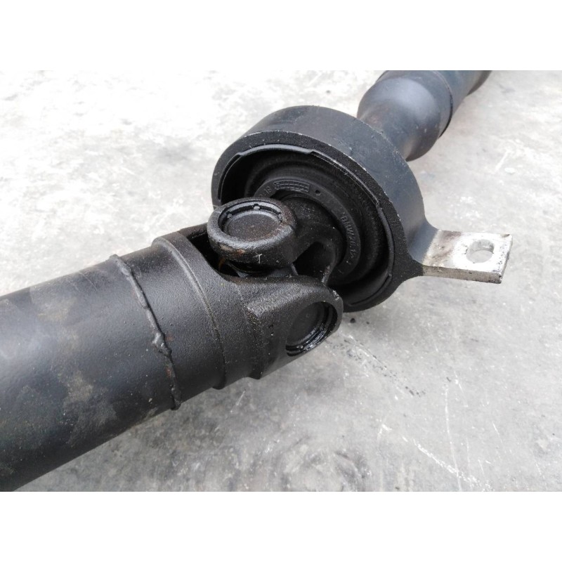 Recambio de transmision central para bmw serie 3 berlina (e90) referencia OEM IAM 752734204  P1-A1-38