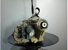 Recambio de caja cambios para nissan navara pick-up (d40m) doble cab le 4x4 referencia OEM IAM EA301  M1-B4-55 2