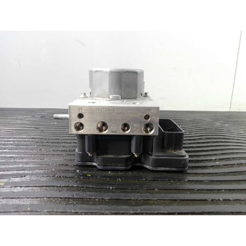 Recambio de abs para renault clio iv authentique referencia OEM IAM 476605492R 15031320265 P3-A8-29-4