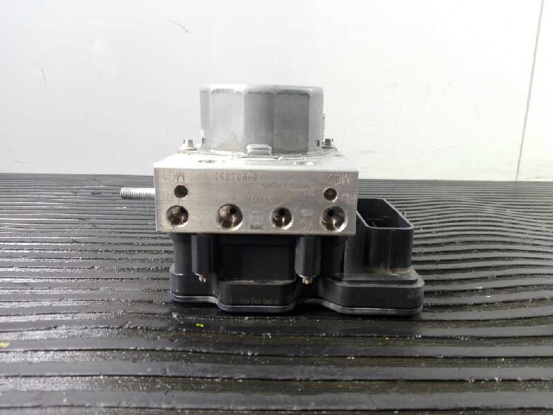 Recambio de abs para renault clio iv authentique referencia OEM IAM 476605492R 15031320265 P3-A8-29-4