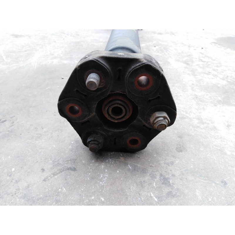 Recambio de transmision central para bmw serie 3 berlina (e90) referencia OEM IAM 752734204  P1-A1-38