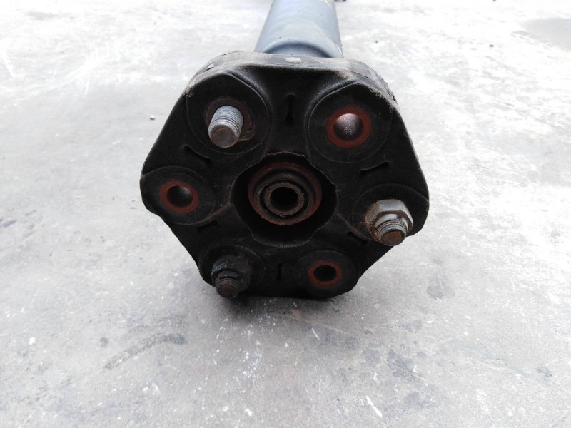 Recambio de transmision central para bmw serie 3 berlina (e90) referencia OEM IAM 752734204  P1-A1-38