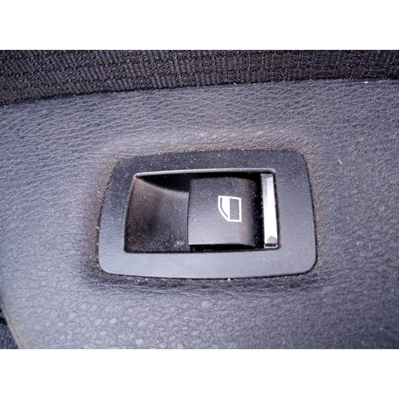 Recambio de mando elevalunas delantero derecho para bmw x3 (f25) sdrive 18d referencia OEM IAM   