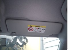 Recambio de parasol derecho para seat toledo (kg3) reference referencia OEM IAM    2