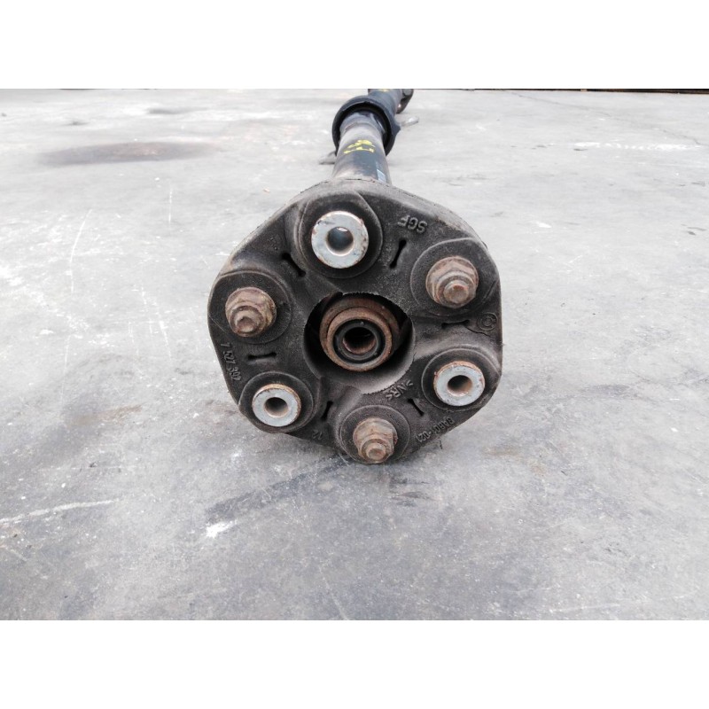 Recambio de transmision central para bmw serie 3 berlina (e90) referencia OEM IAM 752734204  P1-A1-38