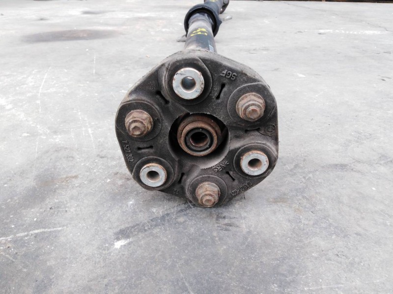 Recambio de transmision central para bmw serie 3 berlina (e90) referencia OEM IAM 752734204  P1-A1-38