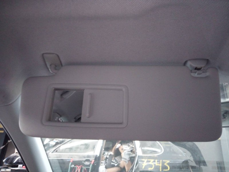 Recambio de parasol izquierdo para seat toledo (kg3) reference referencia OEM IAM   