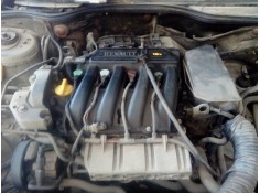 renault megane i fase 2 berlina (ba0) del año 2000 2