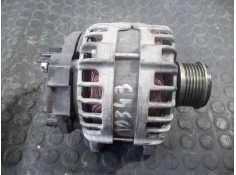 Recambio de alternador para nissan qashqai (j11) acenta referencia OEM IAM 231004EA0AF  P3-A4-18-5