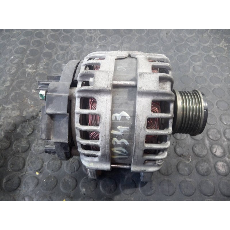 Recambio de alternador para nissan qashqai (j11) acenta referencia OEM IAM 231004EA0AF  P3-A4-18-5