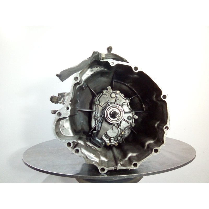 Recambio de caja cambios para nissan navara pick-up (d40m) doble cab le 4x4 referencia OEM IAM EA301  M1-B4-55