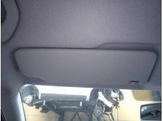 Recambio de parasol izquierdo para seat toledo (kg3) reference referencia OEM IAM    2