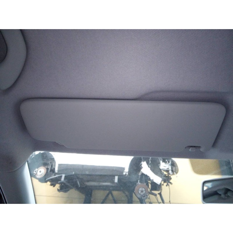 Recambio de parasol izquierdo para seat toledo (kg3) reference referencia OEM IAM   