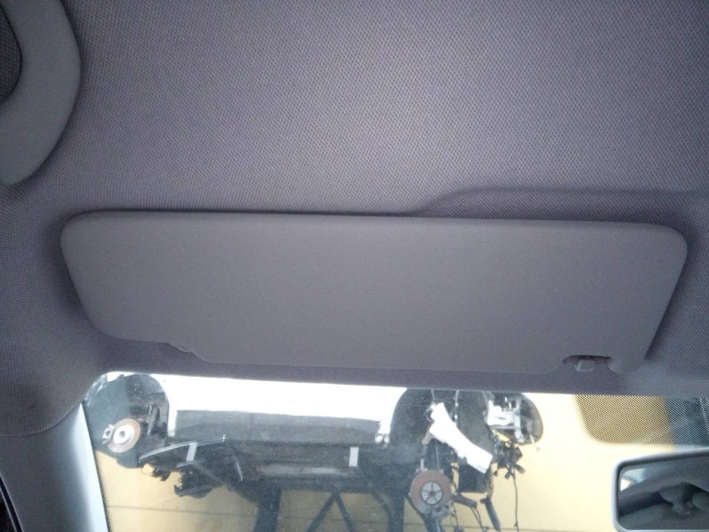 Recambio de parasol izquierdo para seat toledo (kg3) reference referencia OEM IAM   