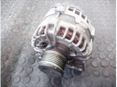 Recambio de alternador para nissan qashqai (j11) acenta referencia OEM IAM 231004EA0AF  P3-A4-18-5 2