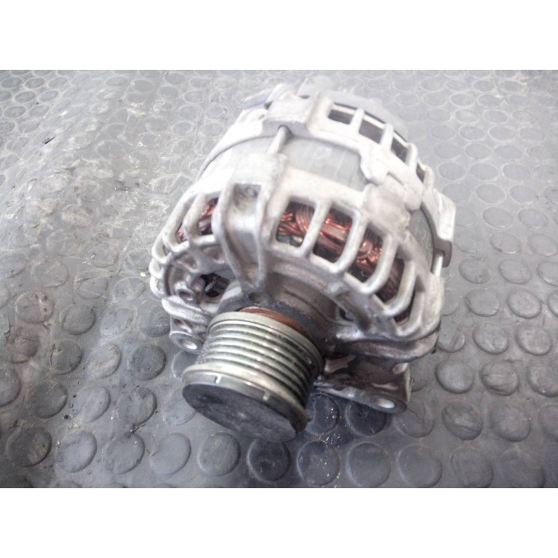 Recambio de alternador para nissan qashqai (j11) acenta referencia OEM IAM 231004EA0AF  P3-A4-18-5