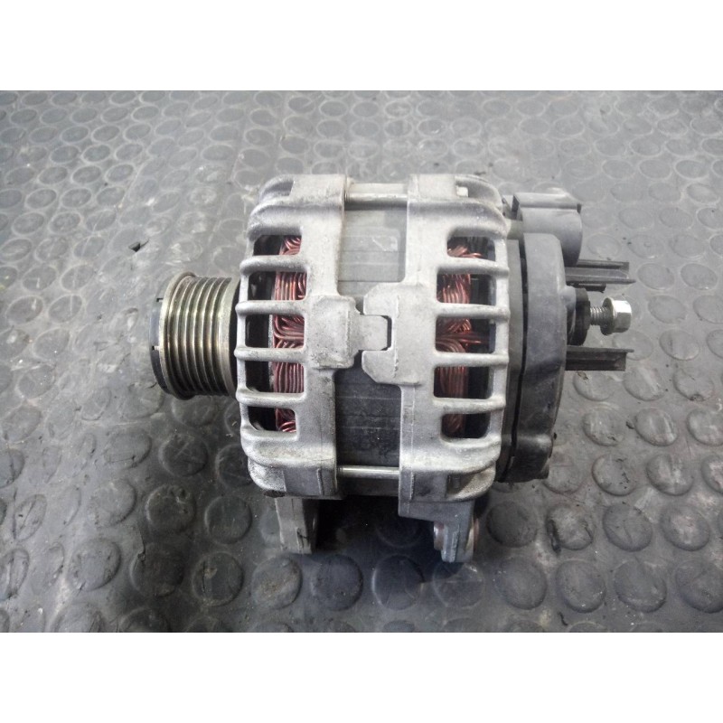 Recambio de alternador para nissan qashqai (j11) acenta referencia OEM IAM 231004EA0AF  P3-A4-18-5