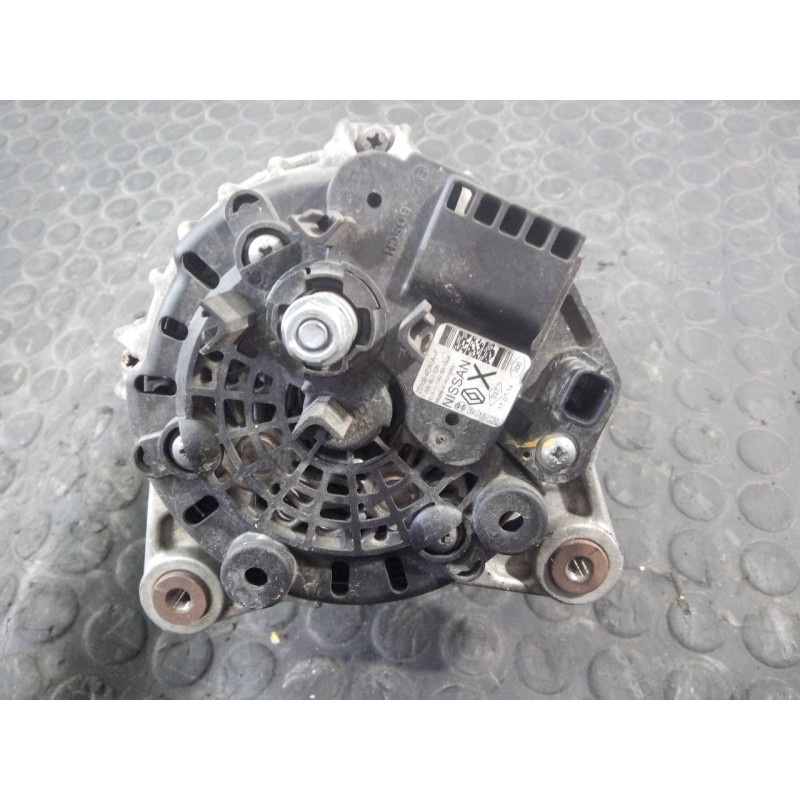 Recambio de alternador para nissan qashqai (j11) acenta referencia OEM IAM 231004EA0AF  P3-A4-18-5