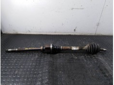 Recambio de transmision delantera izquierda para citroën c4 lim. collection referencia OEM IAM   P1-B6-28