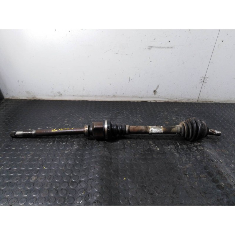 Recambio de transmision delantera izquierda para citroën c4 lim. collection referencia OEM IAM   P1-B6-28