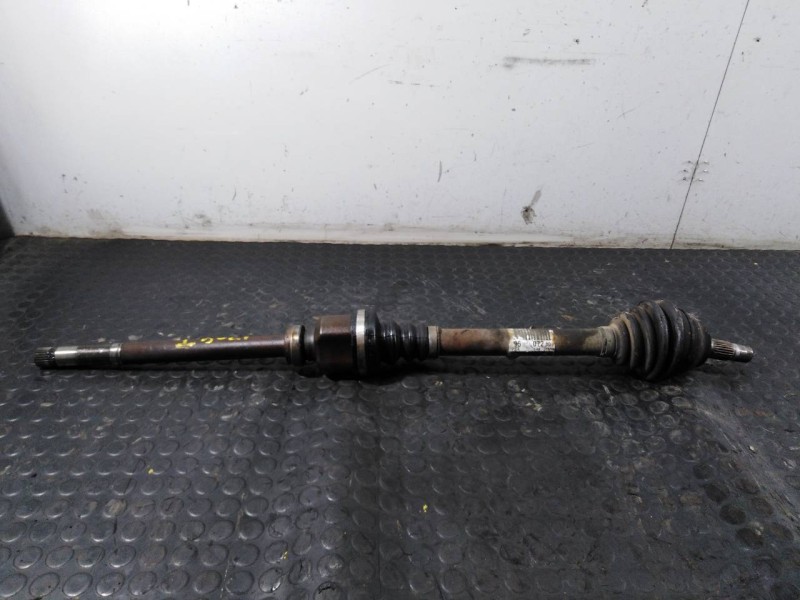 Recambio de transmision delantera izquierda para citroën c4 lim. collection referencia OEM IAM   P1-B6-28