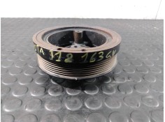 Recambio de polea cigueñal para toyota land cruiser (j12) 3.0 turbodiesel referencia OEM IAM   P1-B3-34