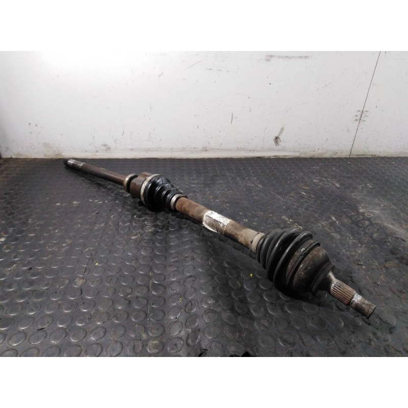 Recambio de transmision delantera izquierda para citroën c4 lim. collection referencia OEM IAM   P1-B6-28