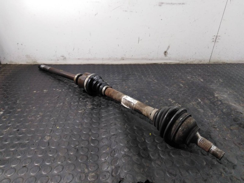 Recambio de transmision delantera izquierda para citroën c4 lim. collection referencia OEM IAM   P1-B6-28