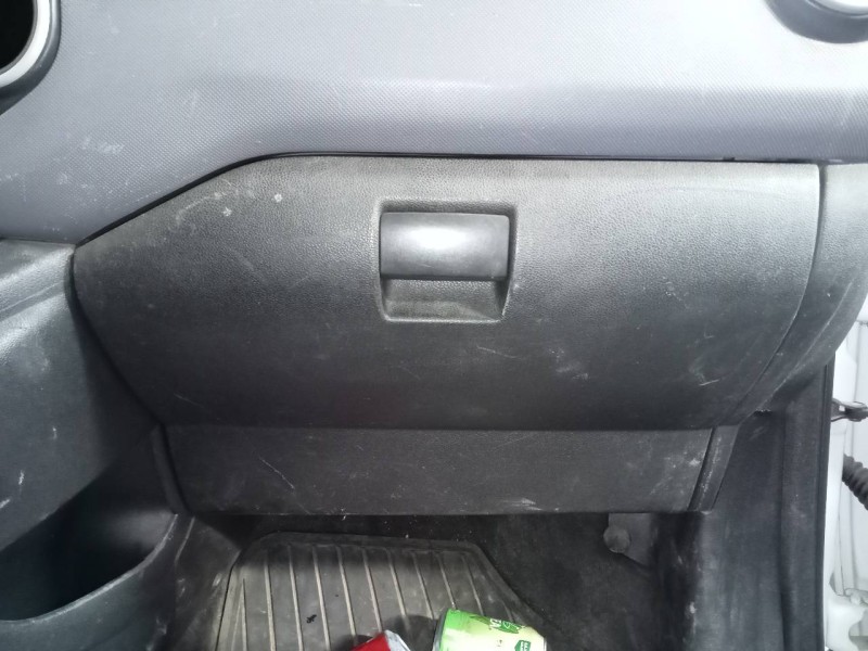 Recambio de guantera para citroën berlingo cuadro confort referencia OEM IAM   