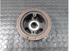 Recambio de polea cigueñal para toyota land cruiser (j12) 3.0 turbodiesel referencia OEM IAM   P1-B3-34 2