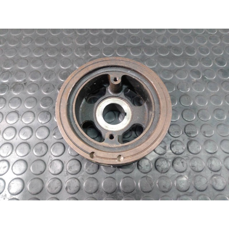 Recambio de polea cigueñal para toyota land cruiser (j12) 3.0 turbodiesel referencia OEM IAM   P1-B3-34