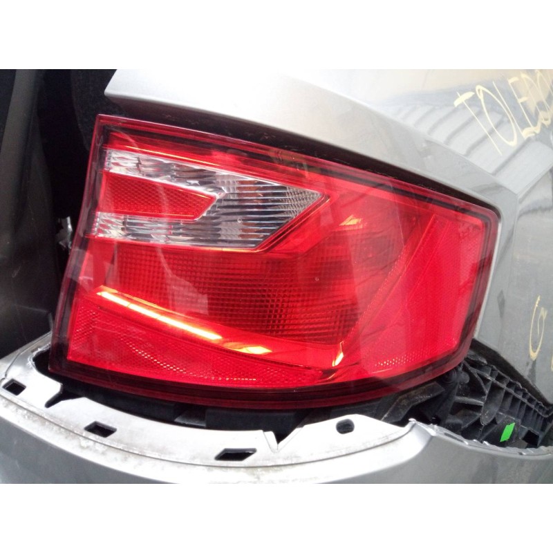 Recambio de piloto trasero derecho para seat toledo (kg3) reference referencia OEM IAM   