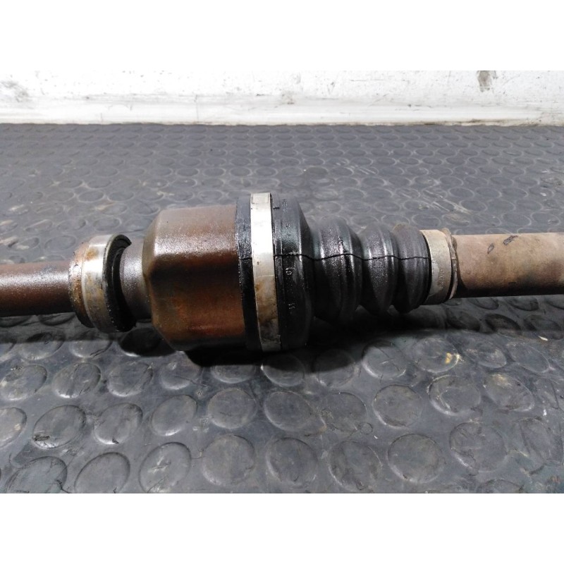 Recambio de transmision delantera izquierda para citroën c4 lim. collection referencia OEM IAM   P1-B6-28