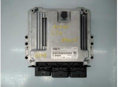 CENTRALITA MOTOR UCE BJ3212C520VB 0281018389 E3-B3-9-3