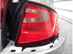 Recambio de piloto trasero derecho para seat toledo (kg3) reference referencia OEM IAM    2