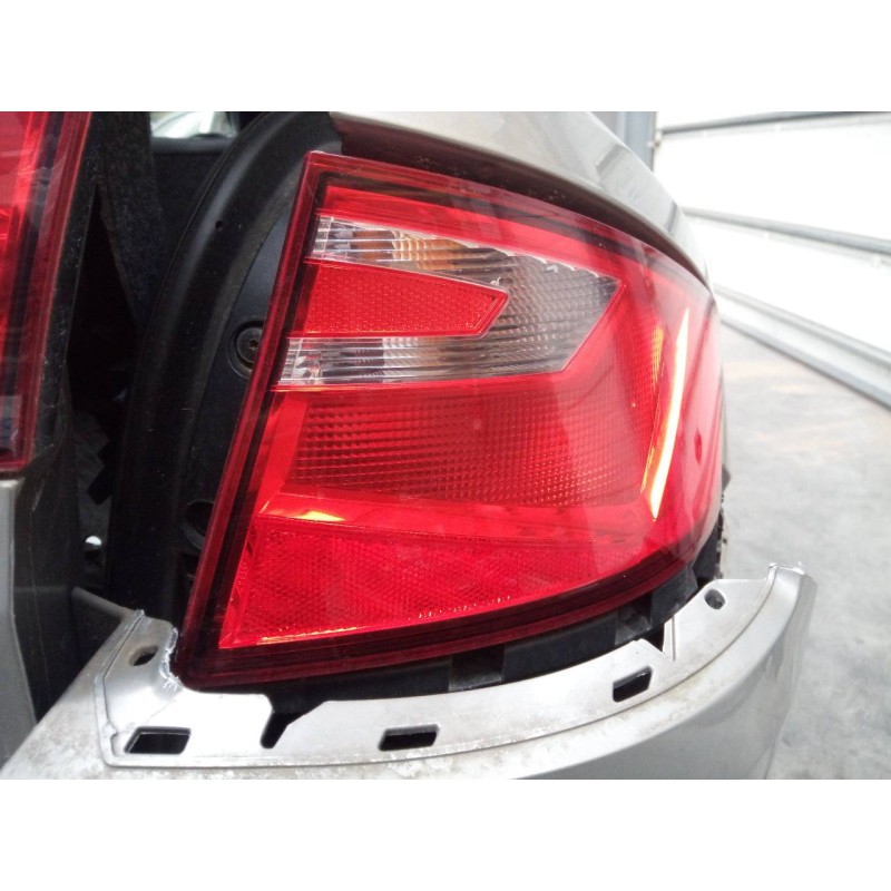 Recambio de piloto trasero derecho para seat toledo (kg3) reference referencia OEM IAM   