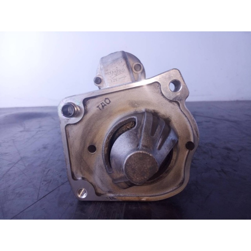 Recambio de motor arranque para peugeot 5008 gt line referencia OEM IAM 9812715480 18D98671SJB P3-A10-13-1