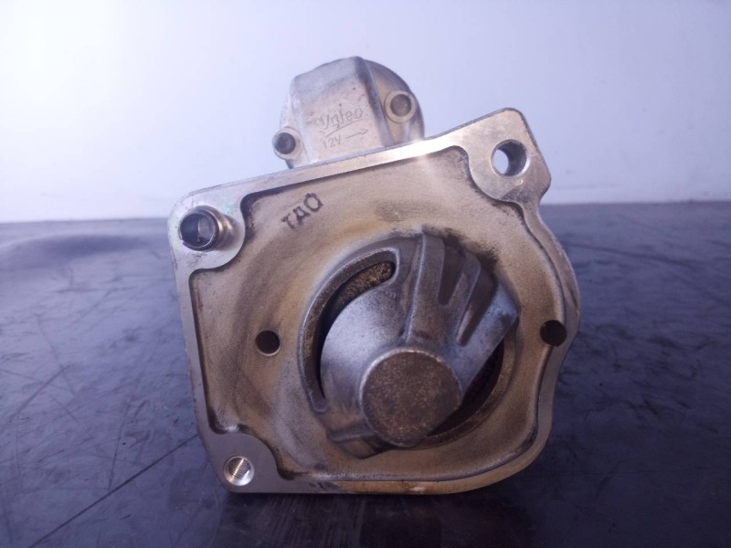 Recambio de motor arranque para peugeot 5008 gt line referencia OEM IAM 9812715480 18D98671SJB P3-A10-13-1