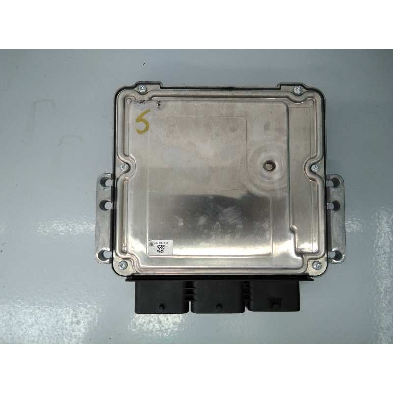 Recambio de centralita motor uce para land rover evoque dynamic referencia OEM IAM BJ3212C520VB 0281018389 E3-B3-9-3