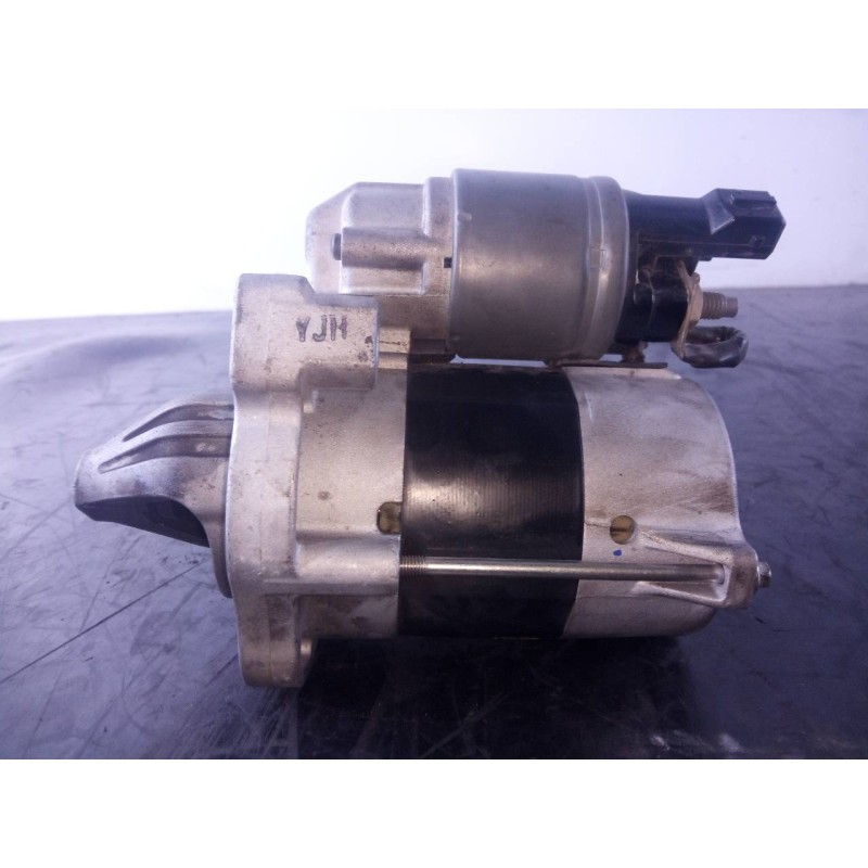 Recambio de motor arranque para peugeot 5008 gt line referencia OEM IAM 9812715480 18D98671SJB P3-A10-13-1