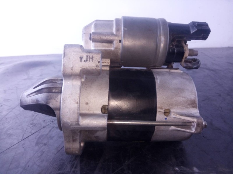 Recambio de motor arranque para peugeot 5008 gt line referencia OEM IAM 9812715480 18D98671SJB P3-A10-13-1