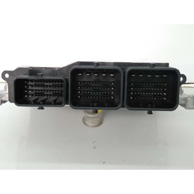 Recambio de centralita motor uce para land rover evoque dynamic referencia OEM IAM BJ3212C520VB 0281018389 E3-B3-9-3
