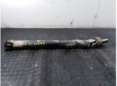 TRANSMISION CENTRAL DELANTERA P1-B6-28