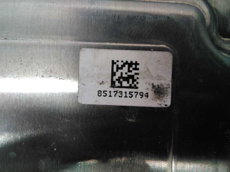 Recambio de centralita motor uce para land rover evoque dynamic referencia OEM IAM BJ3212C520VB 0281018389 E3-B3-9-3