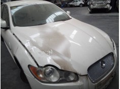 Recambio de capot para jaguar xf 2.7 v6 diesel luxury referencia OEM IAM    2