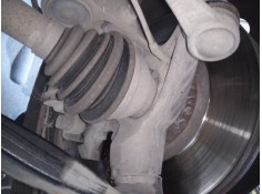 Recambio de mangueta delantera derecha para citroën berlingo cuadro confort referencia OEM IAM   