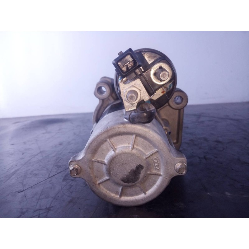 Recambio de motor arranque para peugeot 5008 gt line referencia OEM IAM 9812715480 18D98671SJB P3-A10-13-1