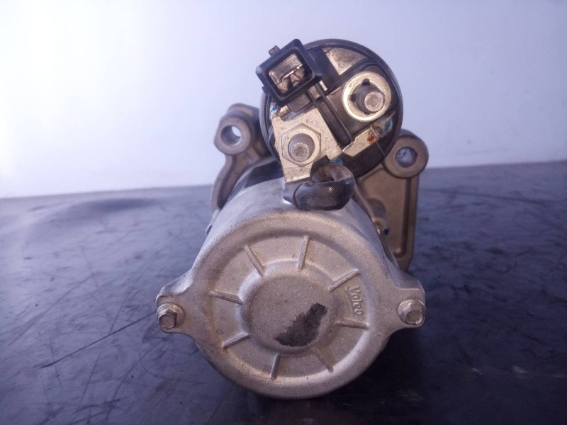 Recambio de motor arranque para peugeot 5008 gt line referencia OEM IAM 9812715480 18D98671SJB P3-A10-13-1