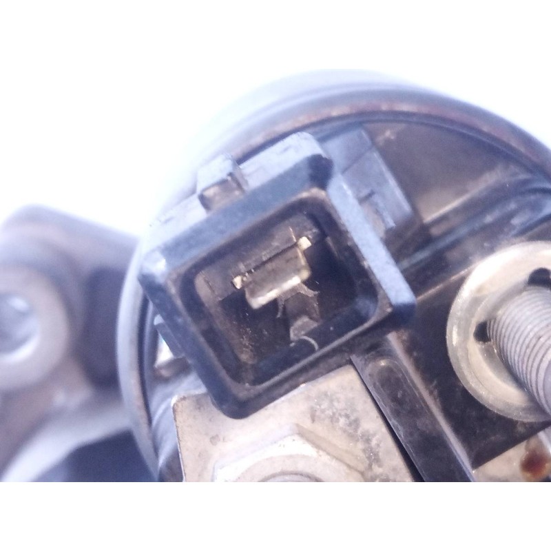 Recambio de motor arranque para peugeot 5008 gt line referencia OEM IAM 9812715480 18D98671SJB P3-A10-13-1