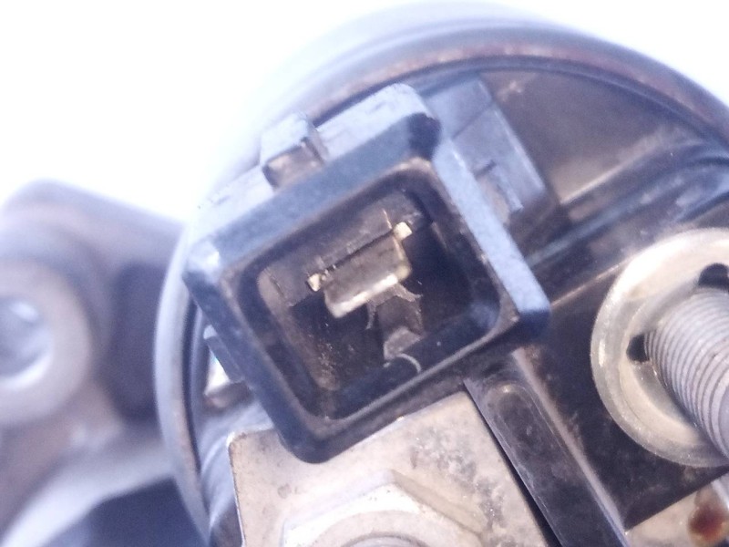 Recambio de motor arranque para peugeot 5008 gt line referencia OEM IAM 9812715480 18D98671SJB P3-A10-13-1